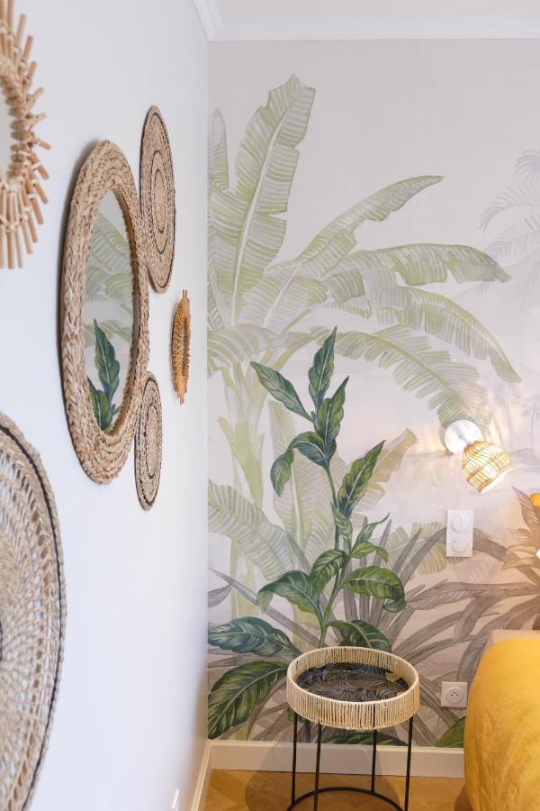 Bed and Breakfast Les Agapanthes Camphin-en-Pevele Екстер'єр фото
