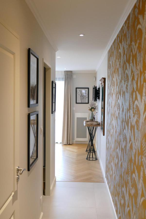 Bed and Breakfast Les Agapanthes Camphin-en-Pevele Екстер'єр фото